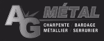 logo agmetal