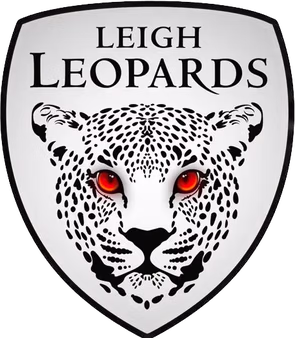 logo leigh