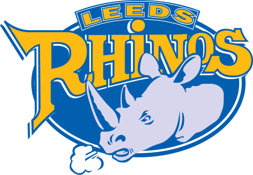 logo rhinos