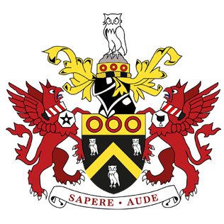 Oldham RLFC Club Crest